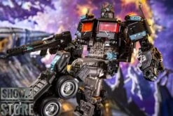 Aoyi Mech H6001-4B Sai Star Commander Nemesis Prime -Toy Store fd650052dc