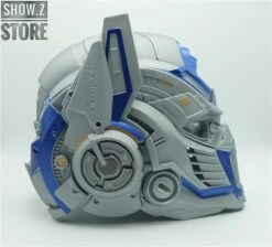 WeiJiang Optimus Prime Wearable Helmet W/ Talking Voice & Voice Changer -Toy Store fd7c767a79