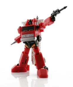 Magic Square MS-B02 Fire Extinguisher Inferno MS02 MS-02 -Toy Store fd916320fc