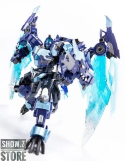 Jinbao DF-08 Freeze Devil Cryotek -Toy Store fd921c7b1a
