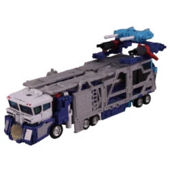 Takara TOMY TF2000 Transformers Encore God Fire Convoy Japanese Version -Toy Store fdb24f1520