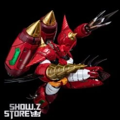 Sentinel Toys Riobot Shin Getter Dragon 23 Sentinel Toys Riobot Shin Getter Dragon -Toy Store fdc1283878