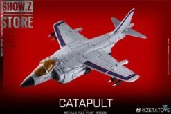 Zeta Toys ZB-06 Superitron Superion Metallic Full Paint Version Set Of 6 38 Zeta Toys ZB-06 Superitron Superion Metallic Full Paint Version Set Of 6 -Toy Store fdd63f6602