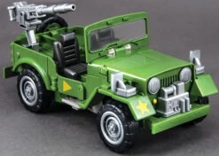 MakeToys MT RM-02N GunDog Hound -Toy Store fde61906a2