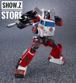 Takara MP-37 Artfire -Toy Store fde7bb467f