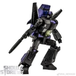 Newage H45B Strange Love Jetfire Black Version -Toy Store fdef4dbba7