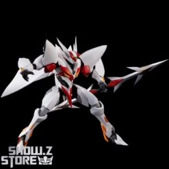 Sentinel Toys Riobot Tekkaman Blade D-boy Evolution Version -Toy Store fe1286e233