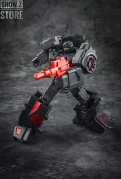 IronFactory IF EX-26R EX26R Racing Bros Retrograde Runabout Runamuck Battlechargers Set Of 2 -Toy Store fe396c98bd