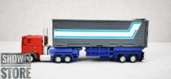 Magic Square MS-B18X Light Of Justice Optimus Prime Metallic Version -Toy Store fe5ec07c46