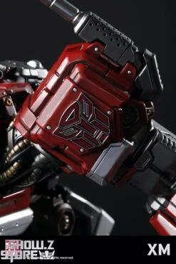 HEAT Studio 1/10 Transformers Optimus Prime Statue -Toy Store fe65f06b7b