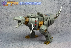 FansToys FT-08 Grinder Grimlock G1 Head Reissue -Toy Store fe7c2fa936