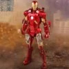 HotToys MMS500 1/6 Iron Man Mark VII -Toy Store fe8d31db1a