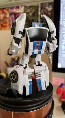 IronFactory EX29 Rush Beats Jazz -Toy Store fea5f35285