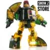ToyWorld TW-M07C Spaceracer Clear Version -Toy Store feaa94d5cd