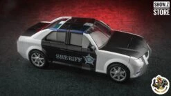 Yes Model YM13 RF-03 Rover Streetwise -Toy Store feace12ca1