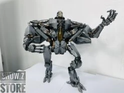 4th Party MPM-10 T-10 Starscream Oversized Version W/ LED 23 4th Party MPM-10 T-10 Starscream Oversized Version W/ LED -Toy Store ff175fb056