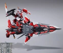 Daban MG 1/100 MBF-P02Kai Gundam Astray Red Frame Kai MB Style -Toy Store ff4b484240