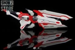 TheWind GN Sword Caletvwlch Weapon Upgrade Kit For MB MG MBF-P02 Gundam Astray Red Frame Set Of 2 -Toy Store ff6c8c6200