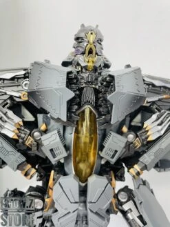 4th Party MPM-10 T-10 Starscream Oversized Version W/ LED 25 4th Party MPM-10 T-10 Starscream Oversized Version W/ LED -Toy Store ff8e48034f