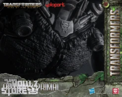 [Pre-Order] Yolopark Transformers: Rise Of The Beasts IES Series 62cm Optimus Primal Standard Version -Toy Store ffa68322de