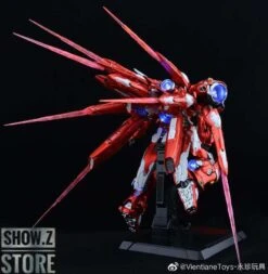 Vientiane Toys Upgrade Kits For Metal Build AGX-04 GP-04 Gerbera Tetra Gundam 13 Vientiane Toys Upgrade Kits For Metal Build AGX-04 GP-04 Gerbera Tetra Gundam -Toy Store ffd2d659dc
