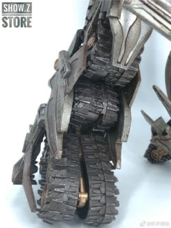 TF Dream Factory GOD-11S Megatron Battle Damaged Version -Toy Store ffe87cf05b