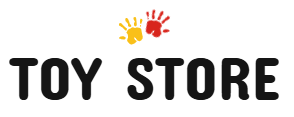 Toy Store